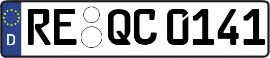 RE-QC0141