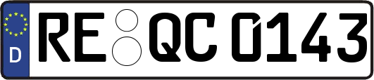 RE-QC0143