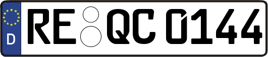 RE-QC0144