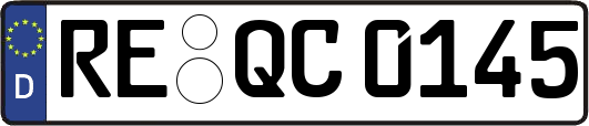 RE-QC0145