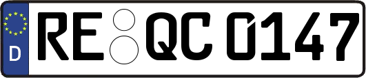 RE-QC0147