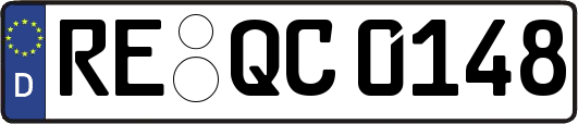 RE-QC0148