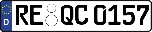 RE-QC0157
