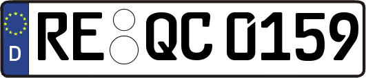 RE-QC0159