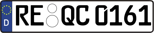 RE-QC0161