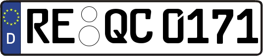 RE-QC0171