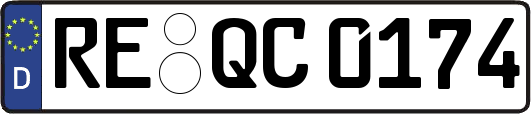RE-QC0174