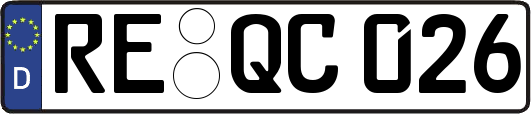 RE-QC026