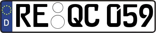 RE-QC059
