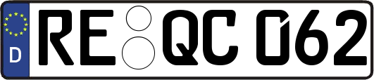 RE-QC062