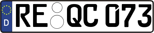 RE-QC073