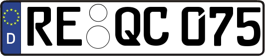 RE-QC075