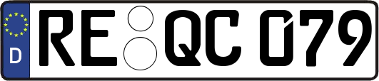 RE-QC079