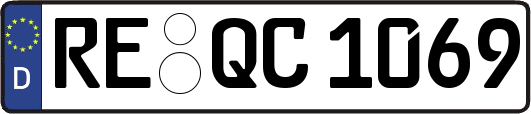 RE-QC1069