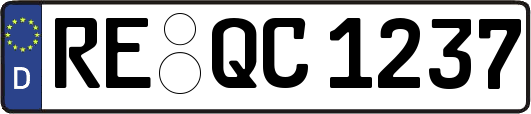 RE-QC1237