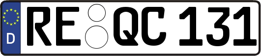 RE-QC131