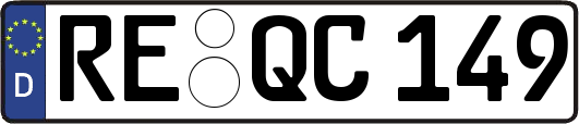 RE-QC149