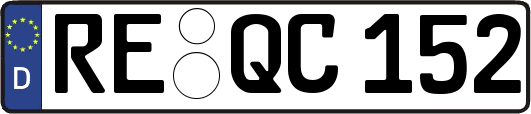 RE-QC152