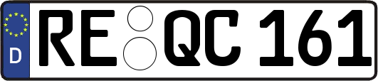 RE-QC161