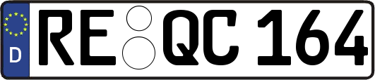 RE-QC164