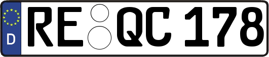 RE-QC178