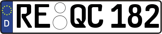 RE-QC182