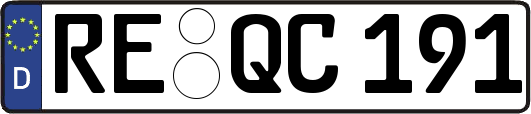 RE-QC191