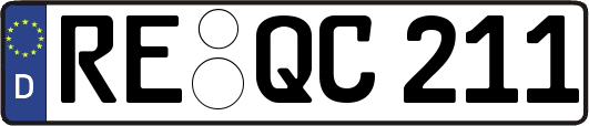 RE-QC211