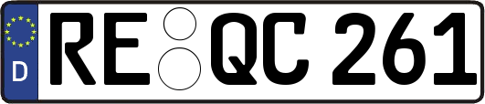 RE-QC261