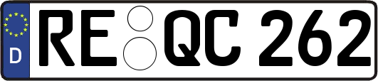RE-QC262