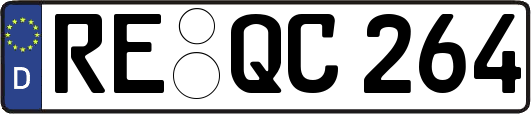 RE-QC264