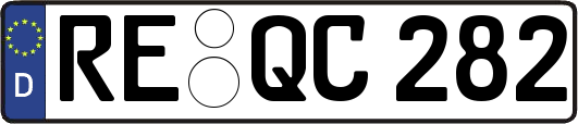 RE-QC282