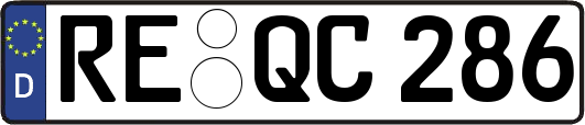 RE-QC286