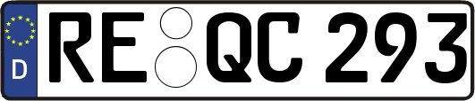 RE-QC293