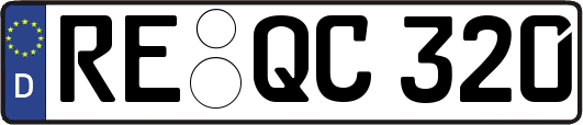 RE-QC320