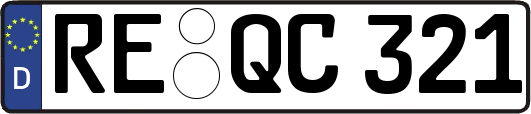 RE-QC321