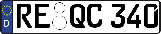 RE-QC340