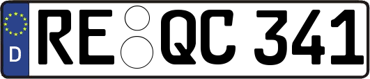 RE-QC341