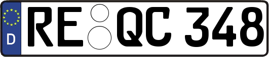 RE-QC348