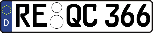 RE-QC366