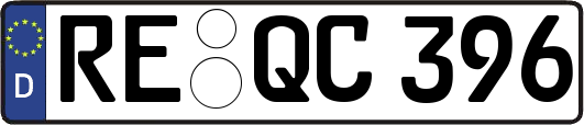 RE-QC396