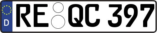 RE-QC397