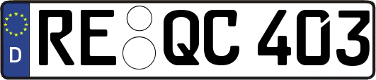RE-QC403