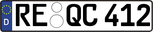RE-QC412