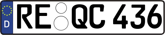 RE-QC436