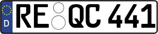 RE-QC441