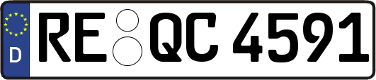 RE-QC4591
