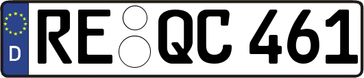 RE-QC461