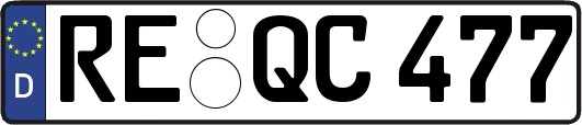 RE-QC477