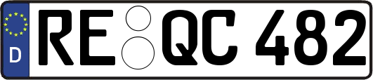 RE-QC482